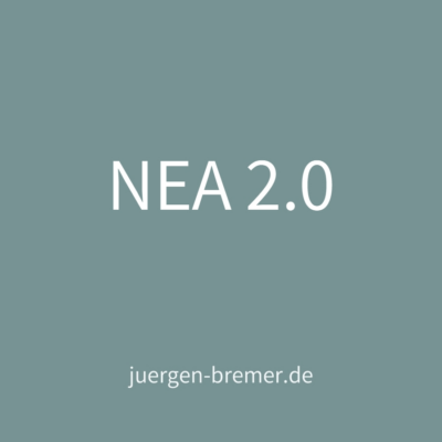 NEA 2.0